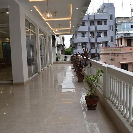 The White Lotus Hotel Gaya Exterior photo