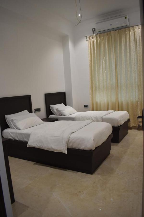 The White Lotus Hotel Gaya Exterior photo
