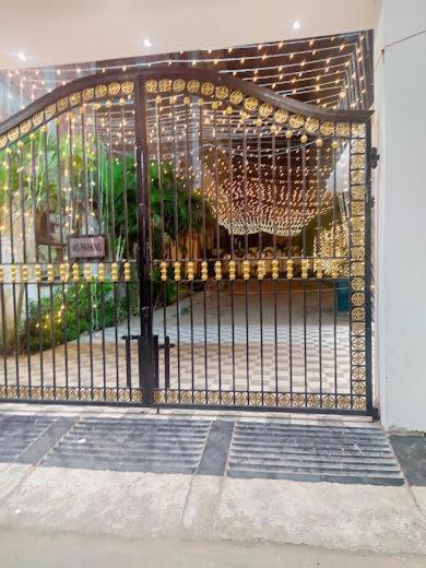 The White Lotus Hotel Gaya Exterior photo